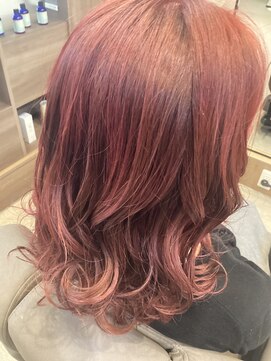 アールツウ(R2) カラー