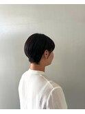 松山市 10代 20代 30代 ショートカット