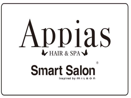 アッピアススマートサロン 横浜(Appias Smart Salon)の写真