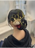 カチモリシニヨン