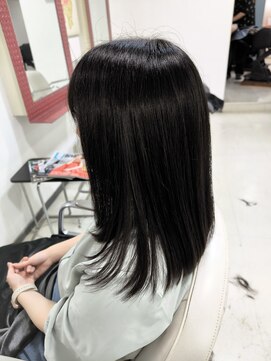 クリーム(CREAM) レイヤー