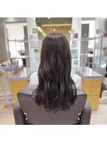 アトリエモア(Atelier More)&nbsp;ナチュラルブラウン