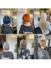 スクリーン(SCLEEN)