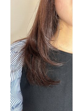 アヴァンス アリオ鳳店(AVANCE) レイヤーカット