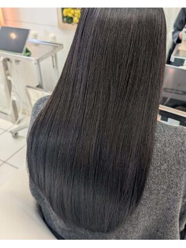 ヘアードゥ ロング