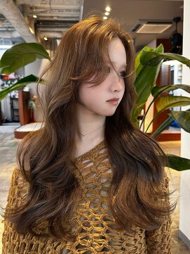 クペウ(cope'u) くすみベージュ