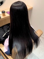 ヘアメディカルサロン 名古屋(HAIR MEDICAL SALON)&nbsp;髪質改善/トリートメント/ストレート/縮毛矯正