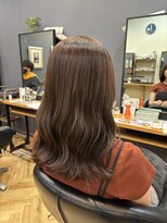 アルター(aL ter)&nbsp;【グレージュカラー）鎌取/中島