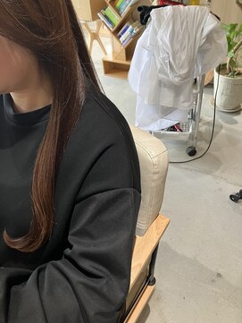 本と南風 guest design