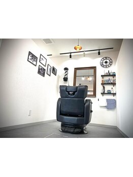 【小松メンズサロン】忙しい朝のスタイリングが簡単に♪モチや再現性の高い理想のシルエットを実現します◇