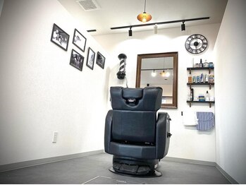 コントレイル(CoNTRaiL)の写真/【小松メンズサロン】忙しい朝のスタイリングが簡単に♪モチや再現性の高い理想のシルエットを実現します◇