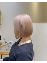 ルコル(LUCOL)&nbsp;ブロンドベージュ/20代/30代/韓国風