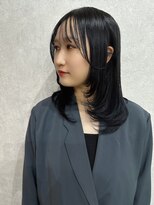 エイム(AiM)&nbsp;ミディアムレイヤー