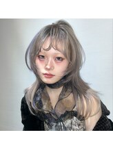 アヤノオススメスタイル♪@bud_ayano