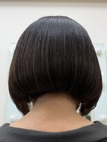 モナ(MONA)&nbsp;ボブ