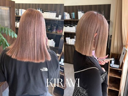 キラヴィ 三宮店(KIRAVI)の写真