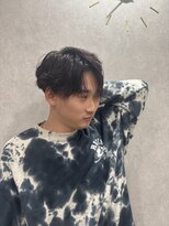 イースブルーレア(Y’s BLUE le'a)&nbsp;レッドブラウン