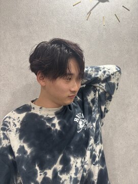 イースブルーレア(Y’s BLUE le'a) レッドブラウン