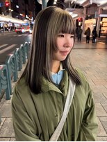 スノッブエテルニータ(snob Eternita)&nbsp;ミックスカラー