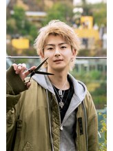 ログ オモテサンドウ(L.O.G OMOTESANDO)&nbsp;江藤 竜広