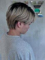 リックス(LIX)&nbsp;センターパート