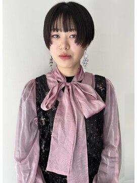 パルク(parc) Parc short