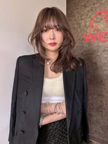 レディアル 大宮(REDEAL)&nbsp;ハイライト/バレイヤージュ/白髪ぼかし