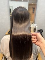 アイノア カラン 神田(AInoa calan)&nbsp;ケラチントリートメントエステ