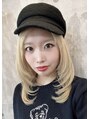 ヘアーアンドメイクミー(hair&make Mii)/MIZUKI
