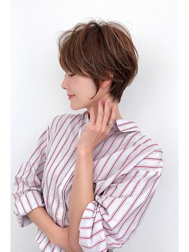 ニコ 相模大野店(nico.) 大人ショート