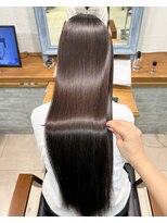 フォルテ ガーデン ヒルズ 静岡店(FORTE GARDEN HILLS) 酸性縮毛矯正/巻ける縮毛矯正/髪質改善