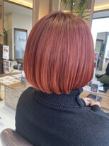 ヴァンカウンシル 津店(VAN COUNCIL)&nbsp;ORENGE