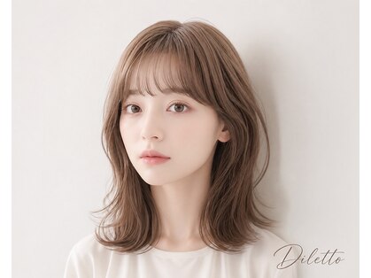 ディレット(DILETTO)の写真