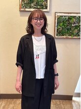 セシカアージュ(Cesica age)&nbsp;水井 美実