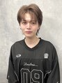 エル ヘアサロン なんば店(eL)&nbsp;HIROTO 