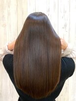 ヘアリゾート リノ(Hair resort Lino)&nbsp;ミネコラ艶髪