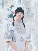 サロン ド レナード 原宿(salon de RENARD)&nbsp;さき 