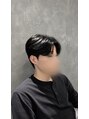 テールバイルシエル(TERRE by Le ciel) 本場韓国ヘア、韓国俳優のようなメンズヘアお任せください!