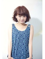 クーラ(Cura)&nbsp;【Cura 小川雄基】アクティブ　ガーリースタイル