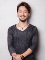 ヘアーマイスターエスエーシー(HAIR MEISTER S.A.C.)&nbsp;元辻 亮