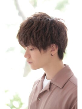 フォルテ 表参道店(FORTE) 【フォルテ 表参道】エアリーラウンドスマートマッシュ