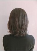 きりっぱなしボブ 担当 伊原