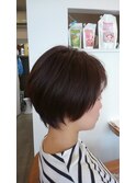 ちょっと大人らしく