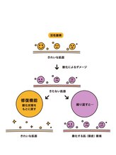活性酸素とは？