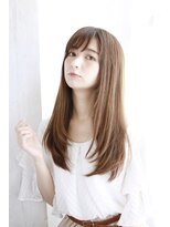 ウィズ 川口店(WIZ) ストレートロング