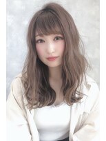 レジナヴィータ 栄(Reginavita)&nbsp;【Reginavita栄】ふわベージュロング@小野