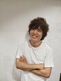 リル(Lil)&nbsp;樋渡 祐介