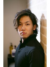 ルシェル(Le ciel hair&make) 吉兼 広大