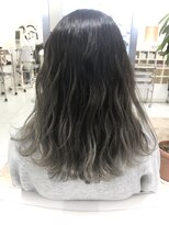 ペーハーセブン アーツ(Arts) グラデーションカラー