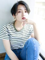 バース(BIRTH)&nbsp;天神【BIRTH】ナチュラル×アッシュブラウン